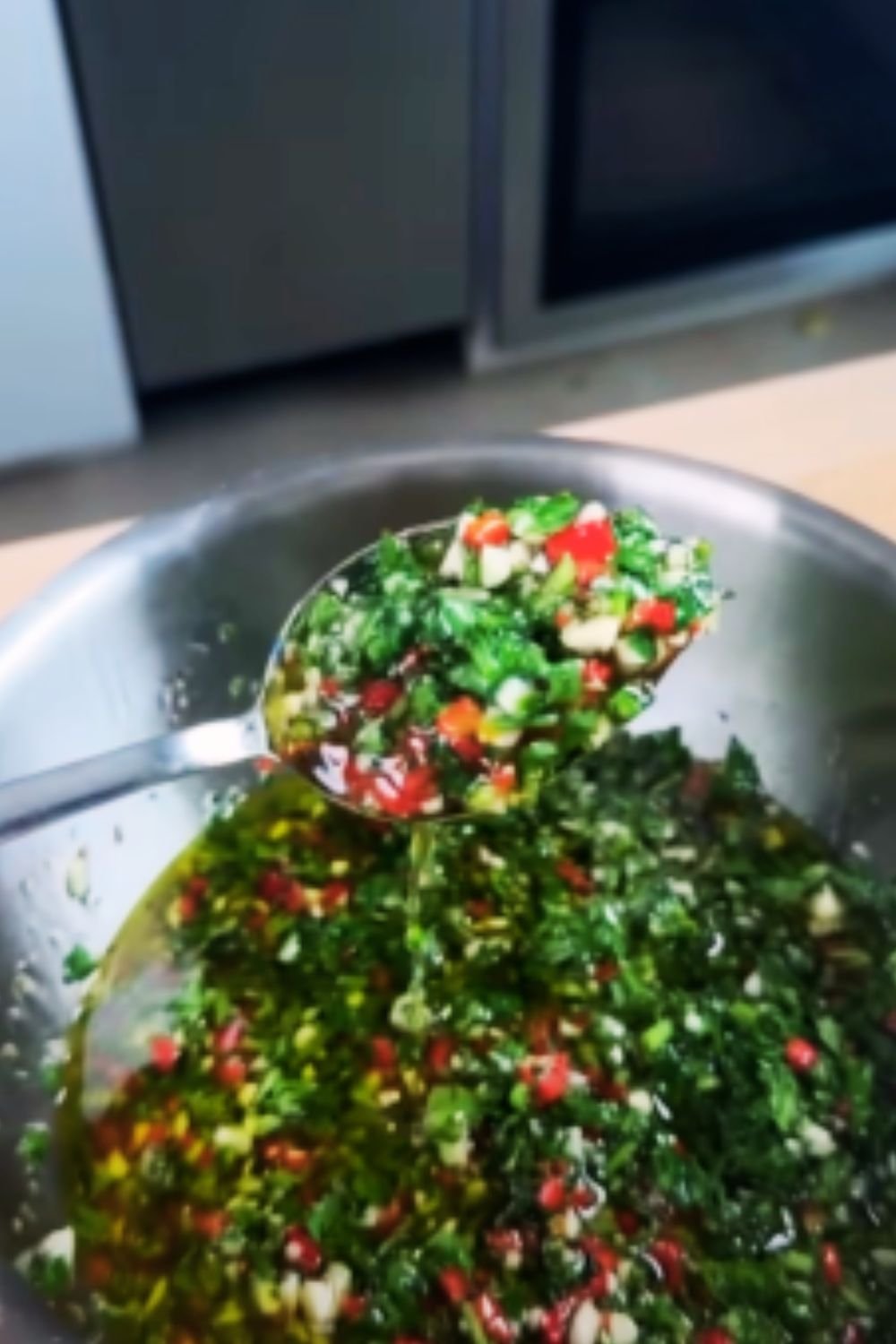 Authentic Chimichurri Recipe: The Perfect Argentinian Sauce for Any Dish