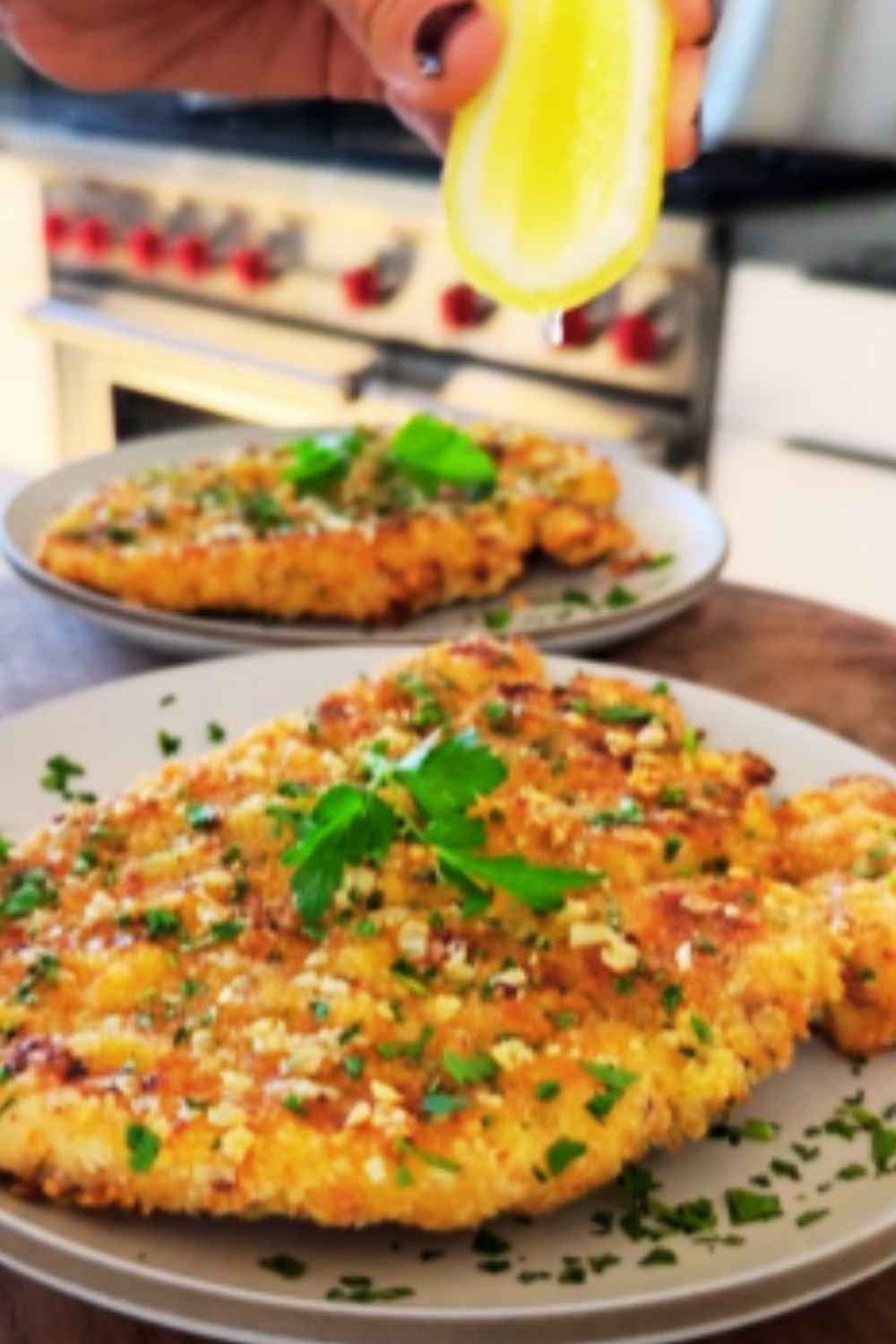 Sizzling Garlic Butter Chicken: A One-Pan Wonder for Your Dinner Table