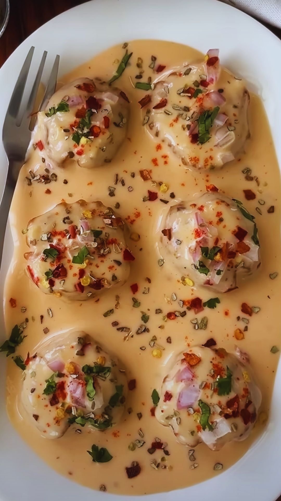 Creamy Garlic Sauce Baby Potatoes: A Perfect Side Dish for Any Occasion